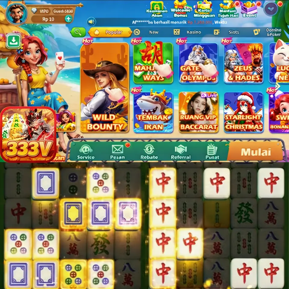 KM777 APK Resmi Unduh Indonesia